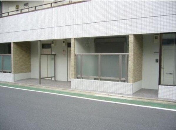 メゾン32の物件内観写真